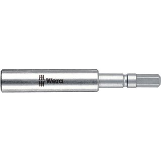 Wera 899/3/1 5.5mm Hex Shank Stainless Steel Screwdriver Bit Holder 70mm