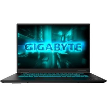 Notebook Gamer Gigabyte Gaming A16, 16" WUXGA 165Hz, Intel Core i7-13620H, 32GB, 1TB SSD, NVIDIA RTX 5070, W11 Home - CWHI3US864SH
