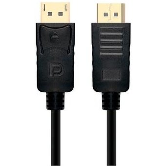 Cabo DisplayPort V1.2 PlusCable, 2 Metros - DP1220