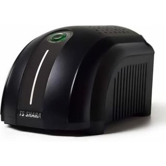 Estabilizador TS Shara Powerest Laser 2000VA, 1x Tomada 20A, Entrada Bivolt, Saída 115V - 9018