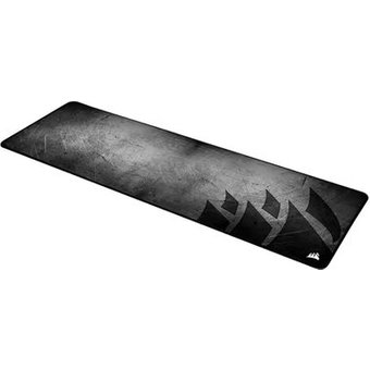Mousepad Gamer Corsair MM300 PRO XL Estendido, Grande, (930x300mm), Resistente a Respingos, Preto - CH-9413641-WW