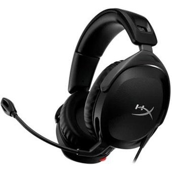 Headset Gamer HyperX Cloud Stinger 2, Drivers 50mm, P3, Preto - 519T1AA