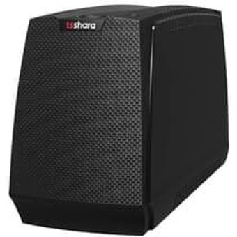 Nobreak TS Shara, TS-1250, Universal, 12V, 2BS/1BA, 5AH, 6T, Entrada Biv. Auto, Saida 115V ou 220V, 1 EXP - 4560