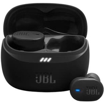 Fone de Ouvido Sem Fio JBL Tune Buds 2, Bluetooth - Preto - 28913850