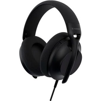 Headset Gamer 7.1 Fortrek Wise, USB 2.0, Preto - 84983