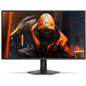 Monitor Gamer AOC Agon 27", FHD, 144Hz, 0.5ms, IPS, G-Sync, HDR, Preto - 27G50F