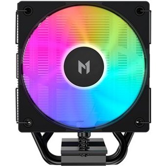 Air Cooler MACH1 BOREAL, Digital, ARGB, AMD e Intel, 100mm, Preto - B40S DIGBK ARGB V2