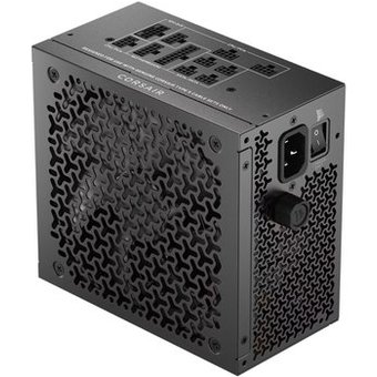 Fonte Corsair RM750x SHIFT, 750W, 80 Plus Gold, Totalmente Modular, PFC Ativo, Com Cabo, Preto - CP-9020298-BR