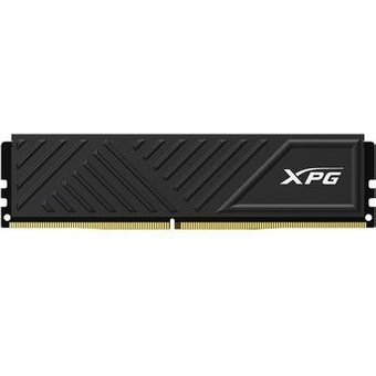 Memória RAM XPG Gammix D35, 16GB, 3200MHz, DDR4, CL16, Preto - AX4U320016G16A-SBKD35