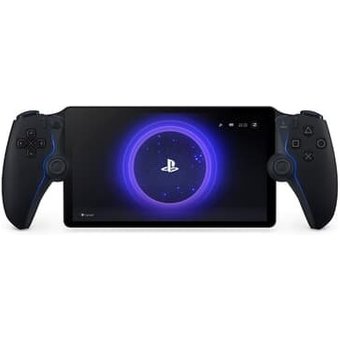 PlayStation Portal, Reprodutor Remoto para Console PS5, Midnight Black - 1000044181