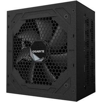 Fonte Gigabyte UD850GM, 850W, 80 PLUS Gold, Modular, PFC Ativo, Preto - 28200-UD850G-1ARR