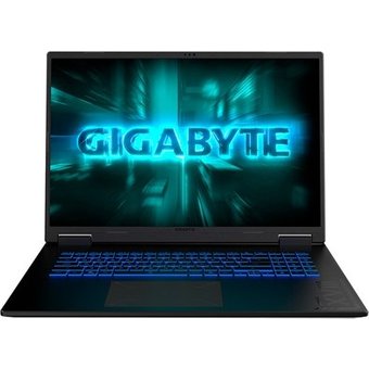Notebook Gamer Gigabyte Gaming A18, 18" QHD+ 165Hz, AMD Ryzen 7 260, 32GB, 1TB SSD, NVIDIA RTX 5070, W11 Home - 3WHK3USC64SH