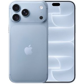 iPhone 18 Pro Max Apple 2TB, Câmera de 48MP, A20 Pro, Tela 6.9" Super Retina XDR, Glacial