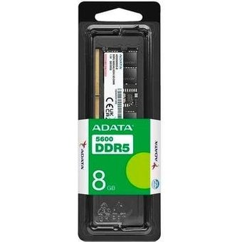 Memória RAM Para Notebook Adata XPG, 8GB, 5600MHz, DDR5, CL46 - AD5S56008G-S