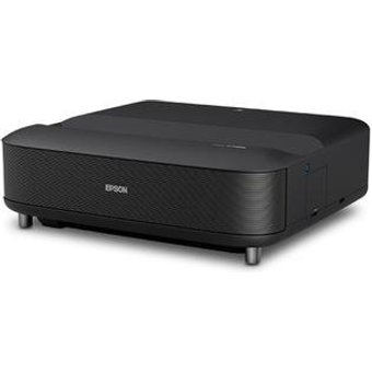 Projetor Laser Smart EpiqVision LS650 Preto com Android TV, Bluetooth, Bivolt, V11HB07120