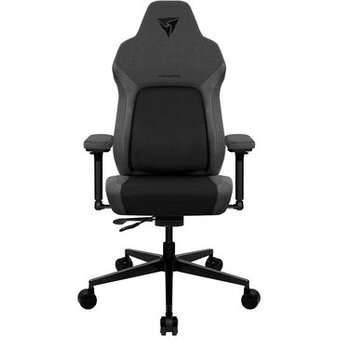 Cadeira Gamer ThunderX3 CORE Smart Mesh, Até 150Kg, SYNC5 Multi-ajustável, Preta - 85011