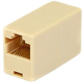 Emenda RJ45 MD9 Ponto a Ponto - 3859