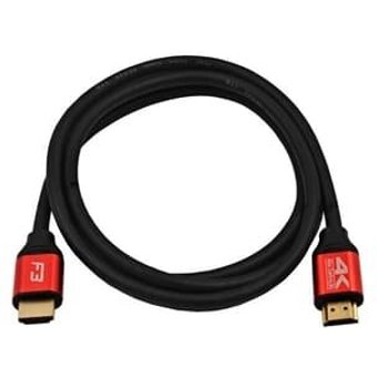 Cabo HDMI 2.0 F3, 5 Metros - LU-2- DMI5.0