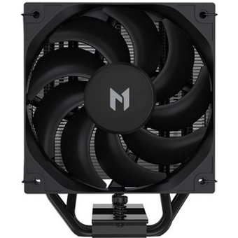 Air Cooler MACH1 STORM DIGITAL, AMD e Intel, 120mm, Preto - B40 DIG BK V2
