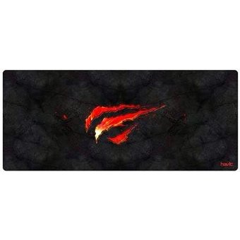 Mousepad Gamer Havit Médio (300x700mm) - HV-MP861