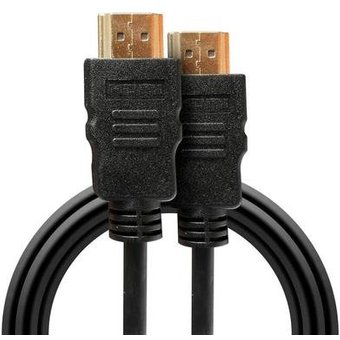 Cabo HDMI 2.0 4K UltraHD ELG, 1.5 Metros, 3D Ready - HD15