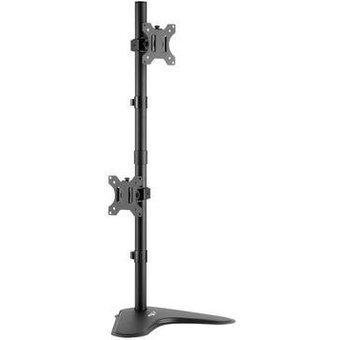 Suporte de Mesa ELG Articulado para 2x Monitores de 15´ Até 32´, Preto - T80N2V