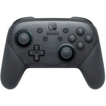Controle Nintendo Switch Pro Controller - HACAFSSK2