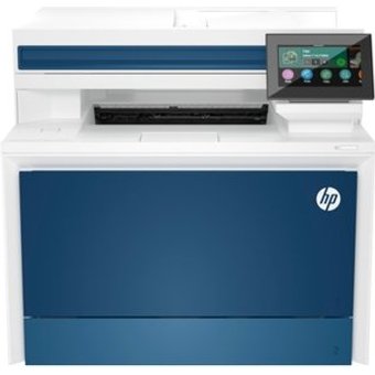 Multifuncional HP Laser Colorida 4303FDW, Duplex Rede 33PPM A4, Dual-band, Wi-Fi, Bluetooth, 127V - 5HH67A_696