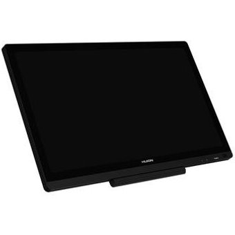 Mesa Digitalizadora Huion Kamvas Slate 22", Tela Full HD, Função Tablet Android, Wi-Fi e Bluetooth - KT2201