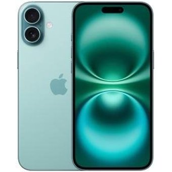 iPhone 16 Plus Apple 256GB, Câmera Dupla de 48MP, Tela 6,7", Verde-Acinzentado
