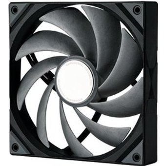 Ventoinha Tryx ROTA PRO 140mm, Preto - F-R140P-NN1M-G0K
