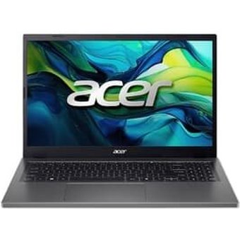Notebook Acer AG15-71P-71YM CI713620H, 16GB, 512GB SSD, WNHPSL64, 15.6" FHD, Windows 11, Cinza - NX.JF6AL.009