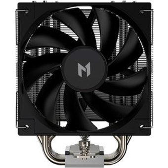 Air Cooler MACH1 FROSTY, AMD e Intel, 120mm, Preto - B60V2