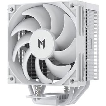 Air Cooler MACH1 STORM DIGITAL, AMD e Intel, 120mm, Branco - B40 DIG WH V2