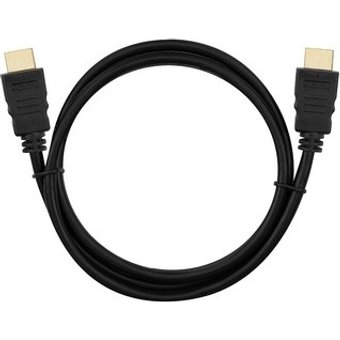Cabo HDMI Storm Tech, 2.1, 8K 60Hz, Emborrachado, 2 Metros - CBHM0034