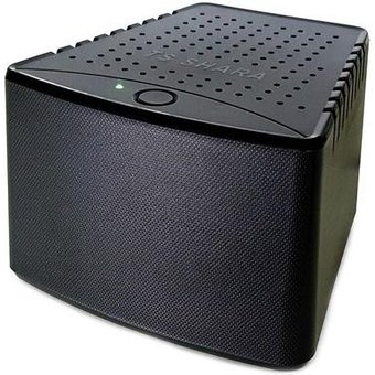 Estabilizador TS Shara Powerest Home, 1500VA, Entrada e Saída 115V, 6 Tomadas - 9008