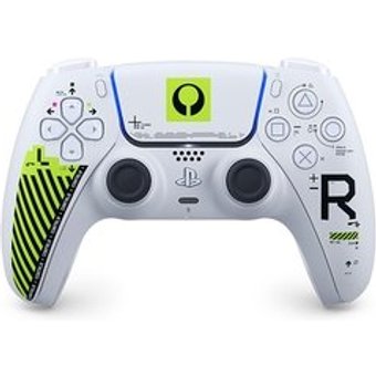 Controle Sem Fio DualSense PS5, Edição Limitada Marathon, Branco - 1000051297