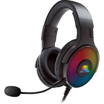 Headset Gamer Fortrek G Cruiser, RGB, 7.1, Drivers 50mm - 70531