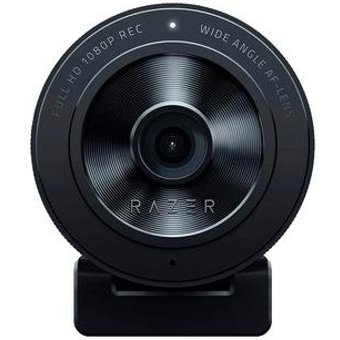 Webcam Razer Kiyo X, Full HD, 30FPS, Preto - RZ1904170100R3U