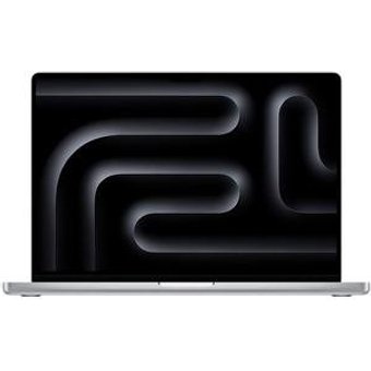 MacBook Pro Apple 16", M4 Pro, CPU 14 Núcleos, GPU 20 Núcleos, Neural Engine de 16 Núcleos, 24GB RAM, SSD 512GB, Prateado - MX2T3BZ/A
