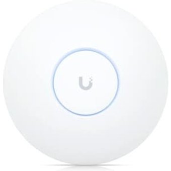 Access Point Ubiquiti Wi-fi 7, Tri-band, Poe+, Sem Fonte - U7-PRO