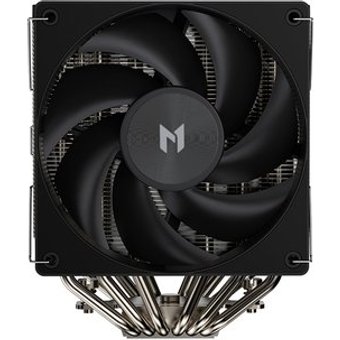 Air Cooler MACH1 ASTRO, Digital, AMD e Intel, 120mm, Preto - P60T-DIG