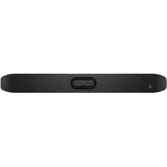 Sistema de Videoconferência Poly Studio V12, 4K Ultra HD, IA Integrada - A9DD8AA#AC3