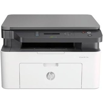 Impressora HP LaserJet 135w, Laser, Mono, 110V - 4ZB83A