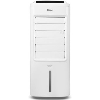 Climatizador de Ar Philco PCL05A, Frio, 5 Litros, 127V, Branco - 56251024