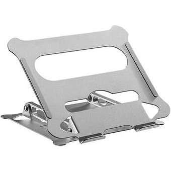 Suporte de Notebook Metálico KABUM! essentials SNE700 - KESNE700