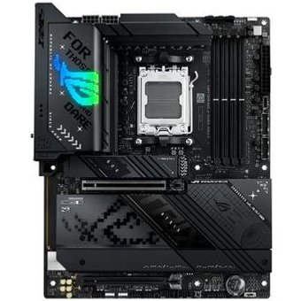 Placa Mãe Asus ROG STRIX X870-F GAMING WIFI 7, AMD AM5, DDR5, WIFI - 90MB1IV0-M0EAY0