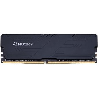 Memória RAM Husky Impulse, 8GB, 3200MHz, DDR4, CL22, Preto - HRM001083222PT