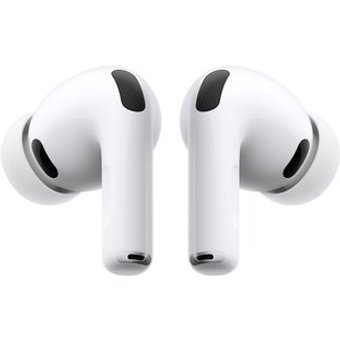 AirPods Pro 3 Apple, Chip H2, Estojo de recarga MagSafe USB-C, Branco - MFHP4BZ/A