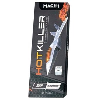 Pasta Térmica Mach1 Hotkiller - C10